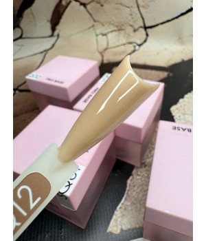 База Moon Nude PRO 30 мл SQ12 HEMA/TPO free